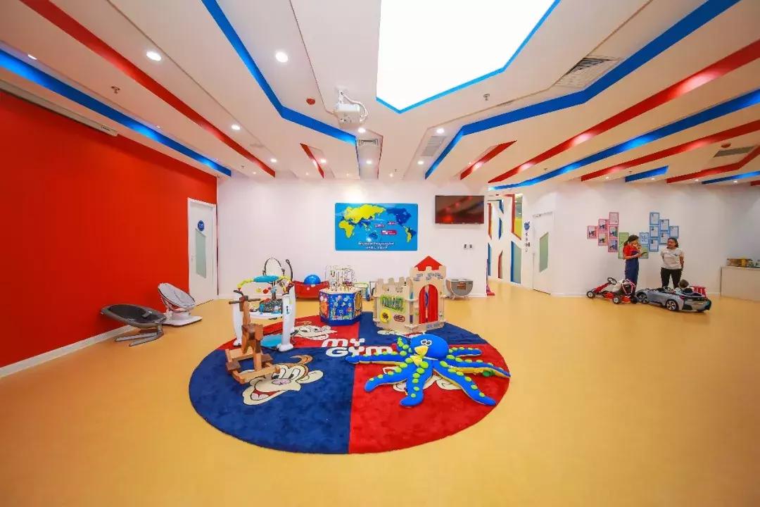 东区5万㎡购物中心上线，亲子品牌大揭秘！溜娃新地标就是它！