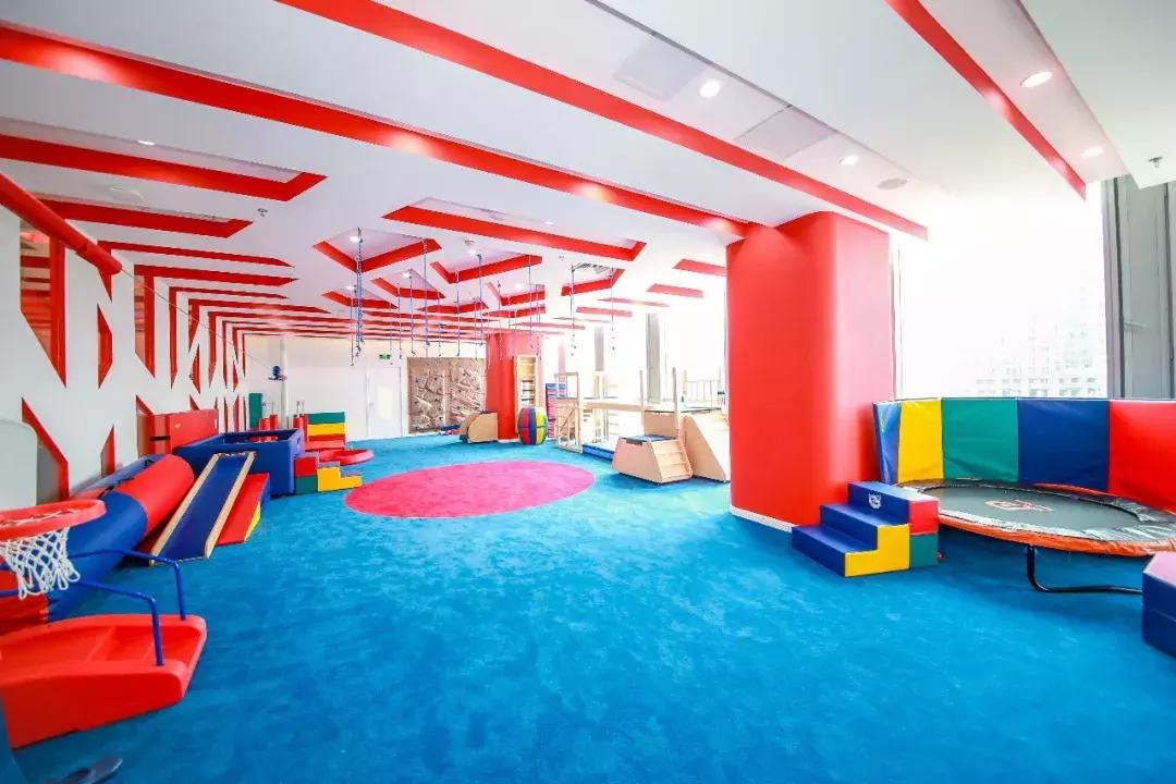 东区5万㎡购物中心上线，亲子品牌大揭秘！溜娃新地标就是它！