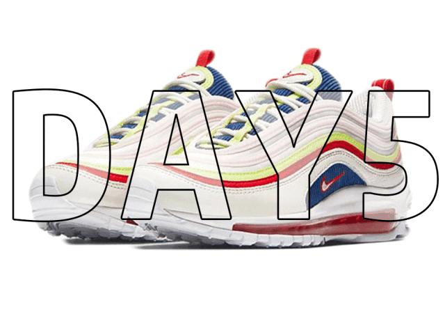 我保证！看完我司员工的鞋，你们再也不会嘲笑我了