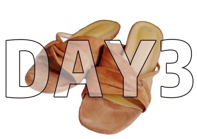 我保证！看完我司员工的鞋，你们再也不会嘲笑我了