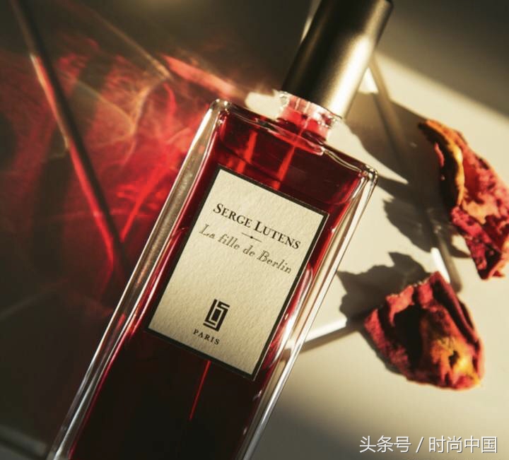 闻香识女人第六感,闻香识女人的香氛