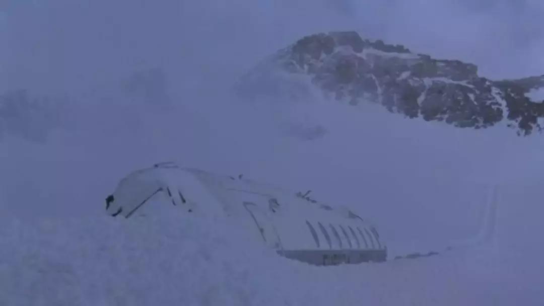 空难电影十大巅峰之作真实改编,豆瓣8分真实事件改编