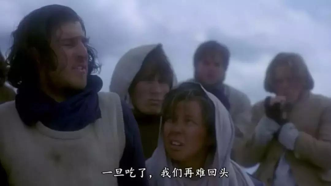 空难电影十大巅峰之作真实改编,豆瓣8分真实事件改编