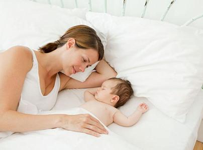 产后注意这些事，身体恢复得更好！