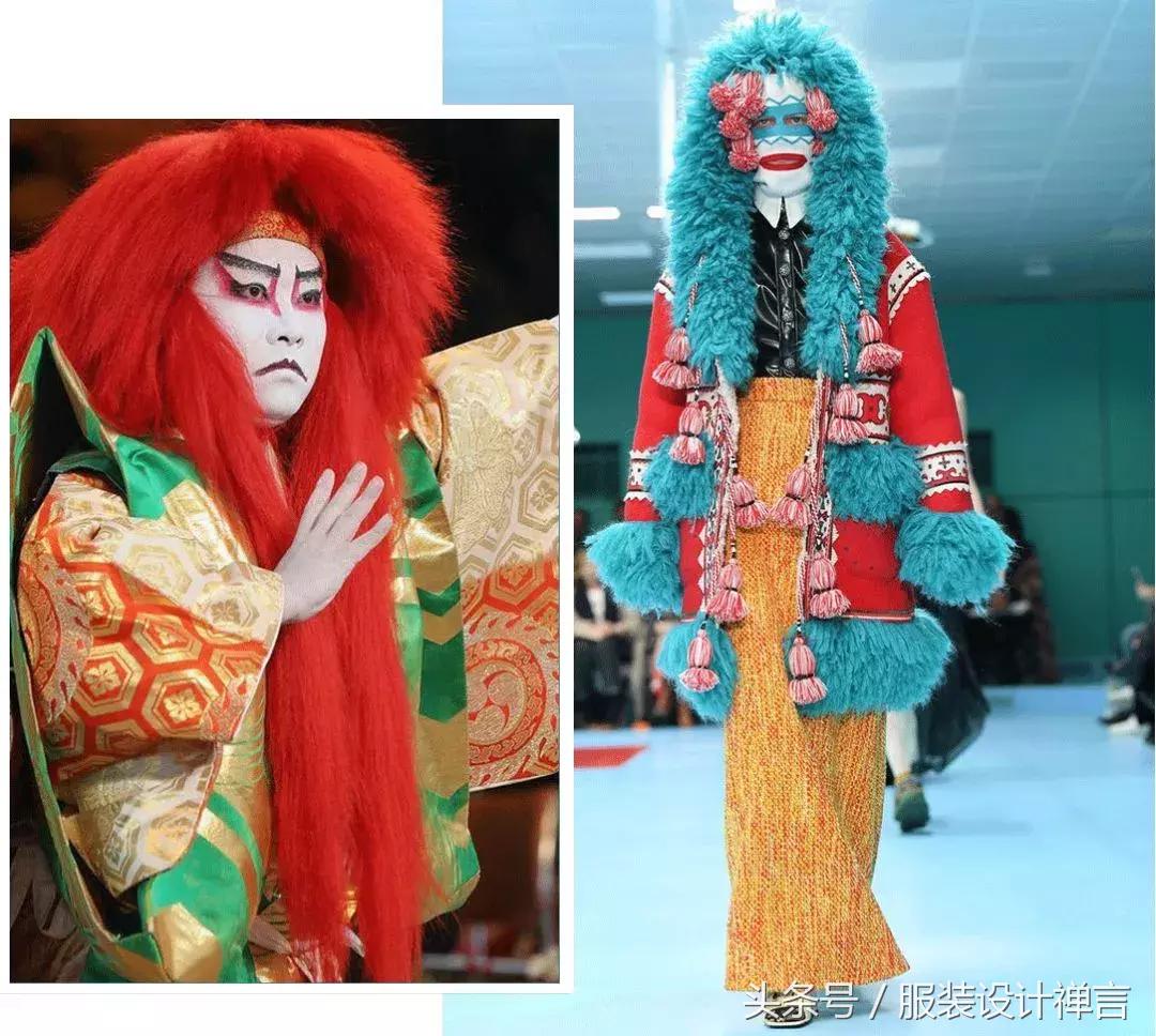 玩转中国风，神兽图腾.Gucci是如何走上逆袭爆红之路的？