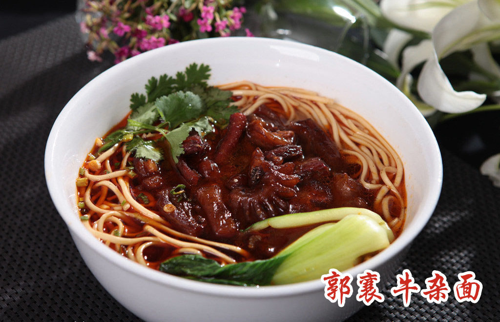 面馆生意差能用什么方法挽救回来,牛肉店生意惨淡怎么办