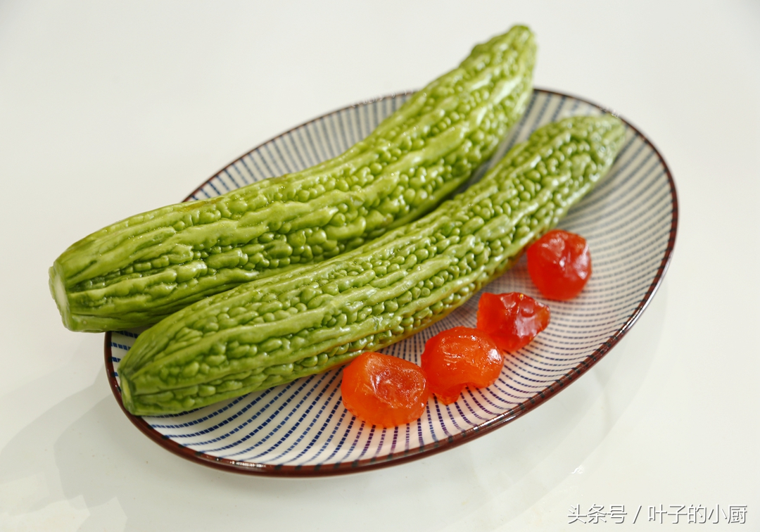 怎么做的苦瓜不苦又脆,苦瓜怎么做才不苦而且还清脆