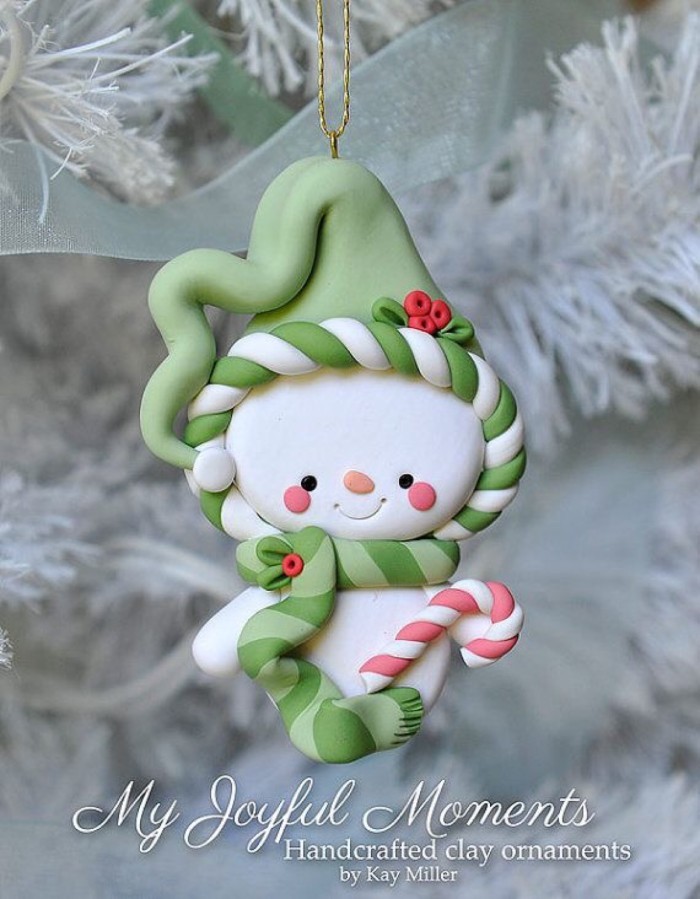 diy手工挂件摆件,软陶diy小饰品挂件