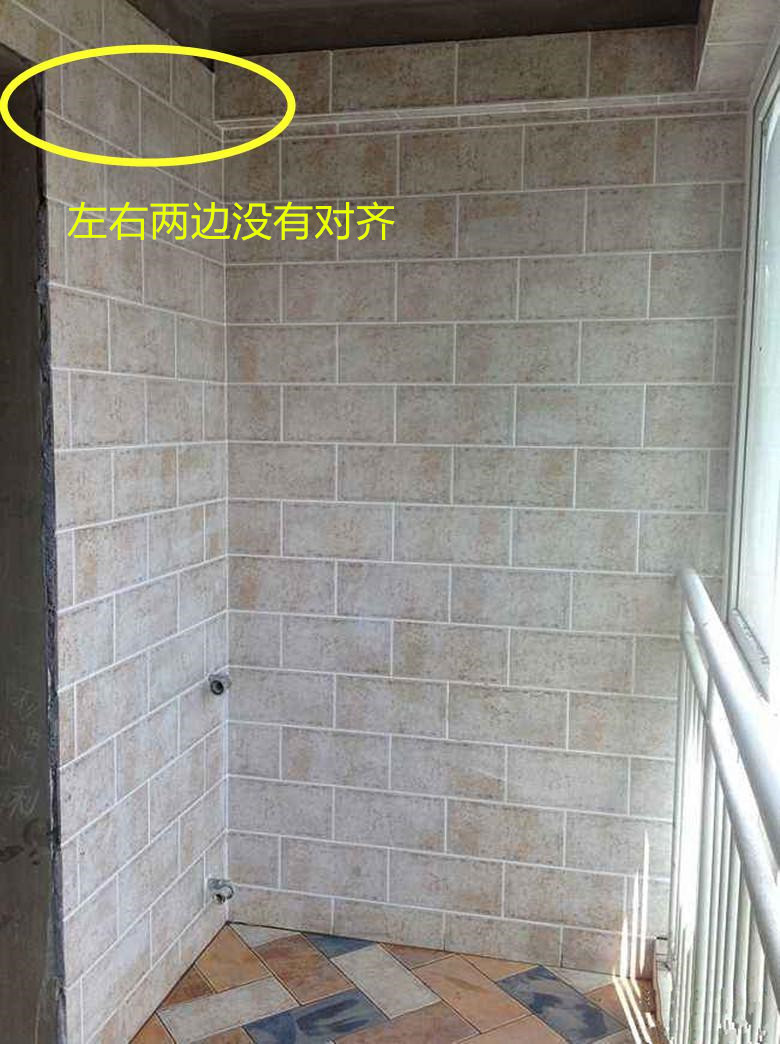 瓦工每天贴多少瓷砖,瓦工50块钱一个平方