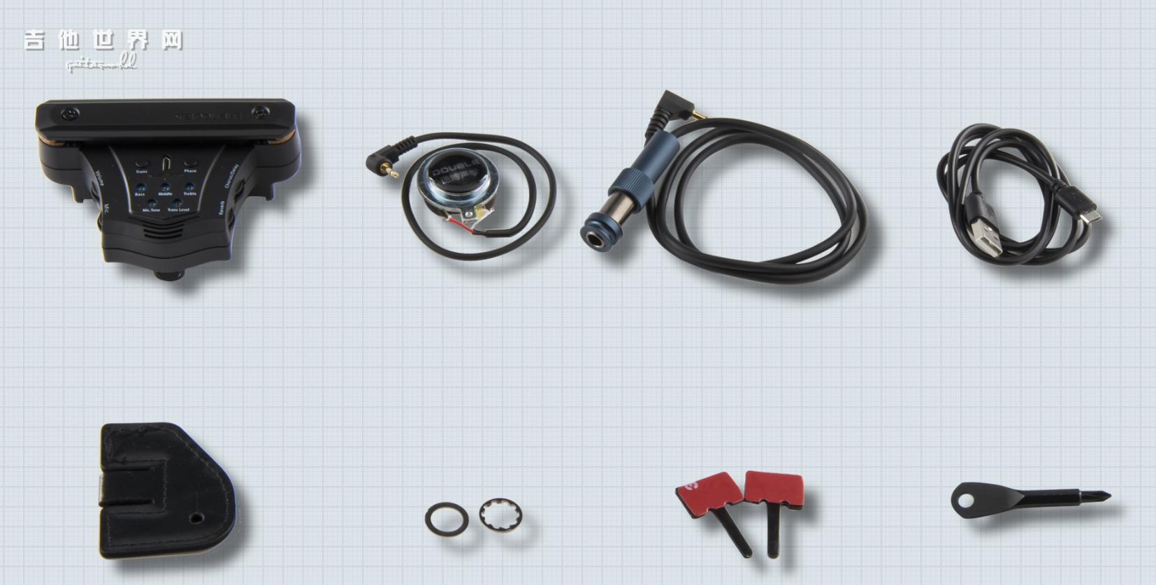 冯涛吉他圣马可,冯涛作品