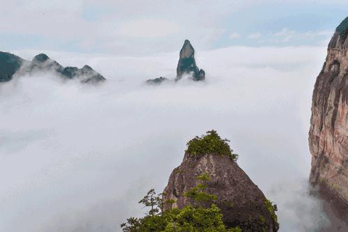 一个月让你免费走遍台州！这份9月台州旅行指南你一定需要收藏！