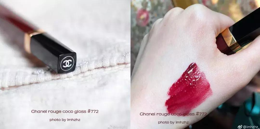 今年最流行的口红色号,今年流行什么颜色的口红色号