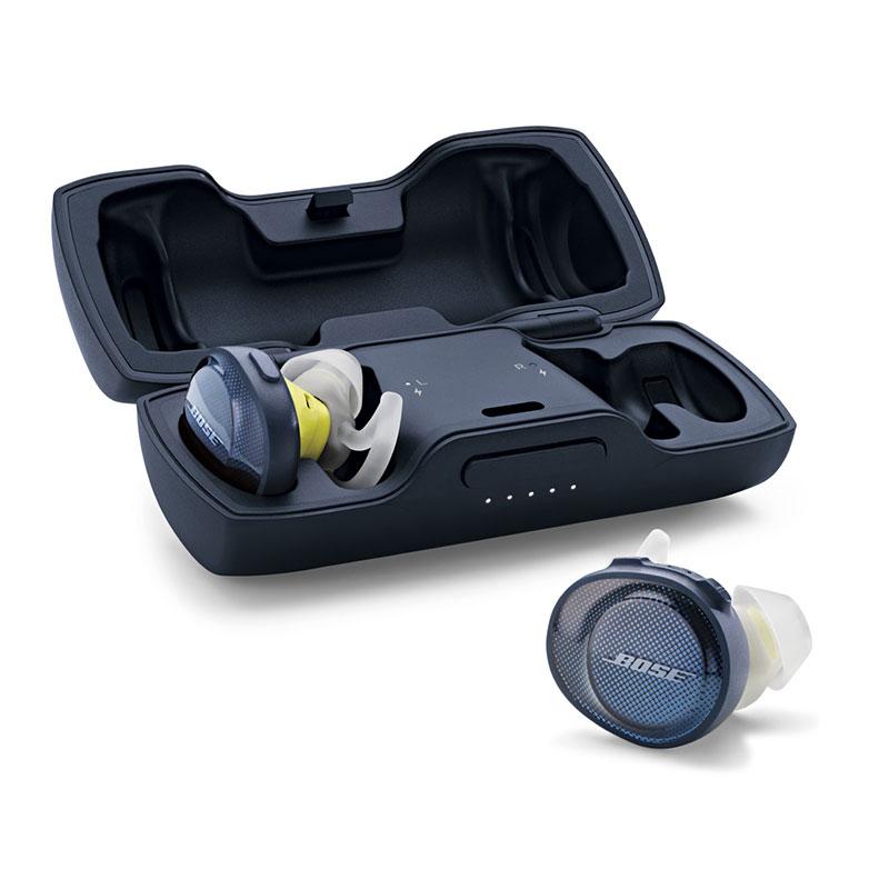 买的耳机发现是电竞耳机,买跑步耳机