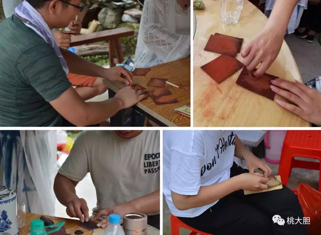 捡废弃东西做手工,32岁捡破烂