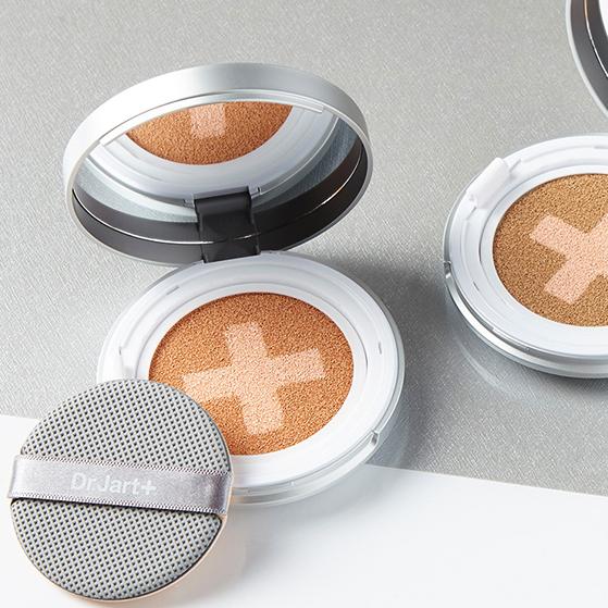 女生的气垫永远不嫌多吗,女孩一定要拥有的气垫