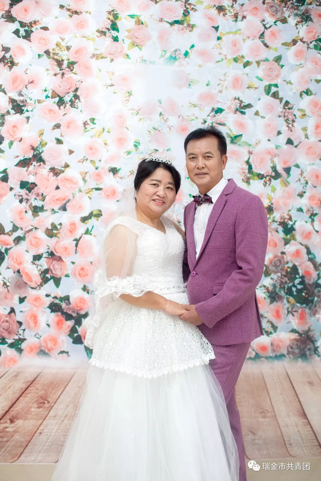 好消息｜瑞金“美丽乡村一起‘照’”送爱心公益活动正式启动