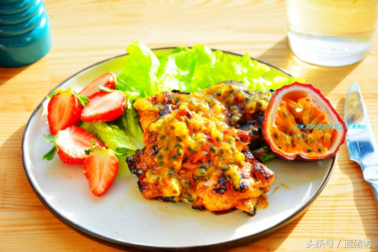 百香果除了泡水还有什么吃法,百香果都能怎么喝