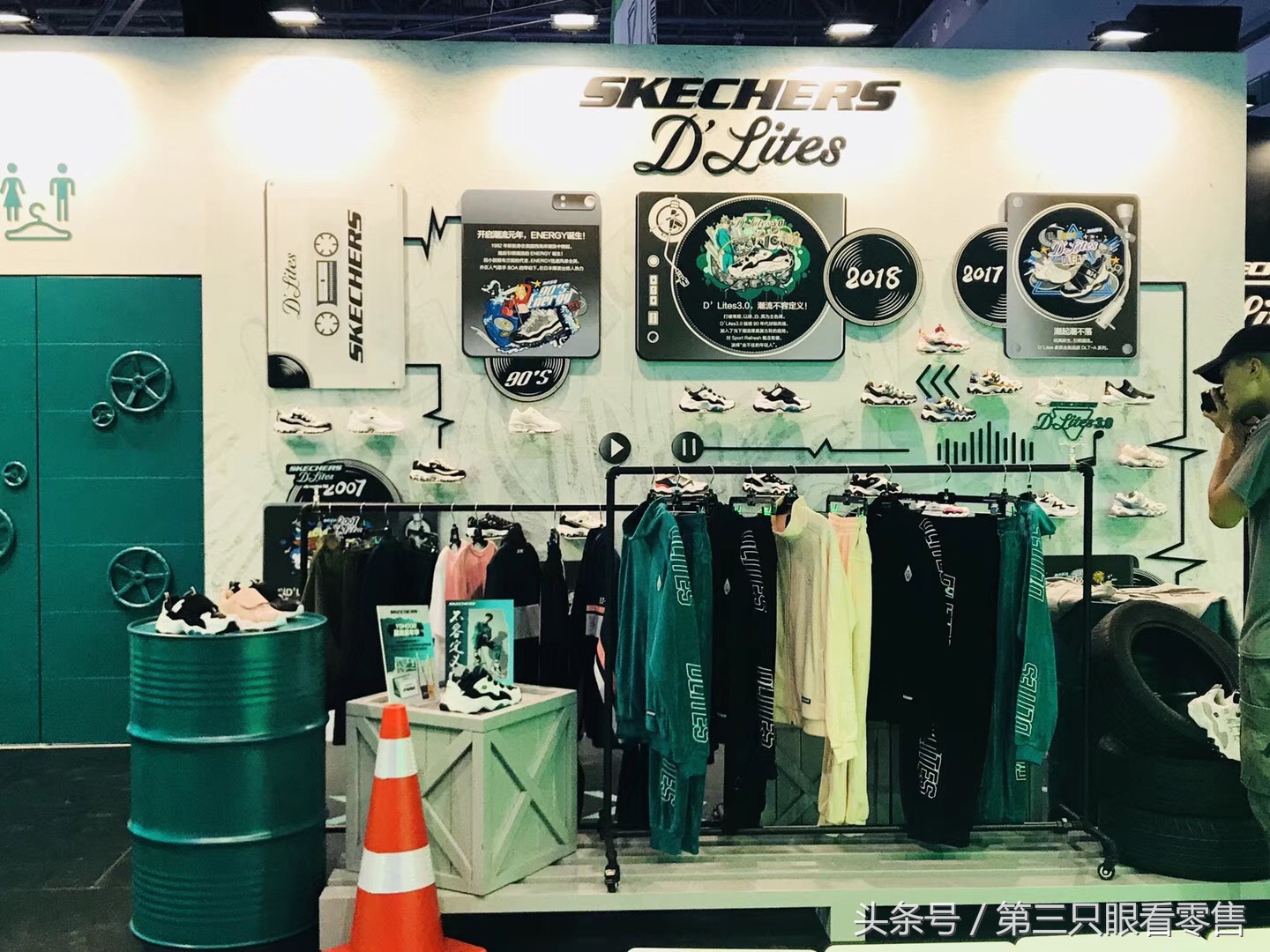 yoho电商岗位,yoho新零售市场