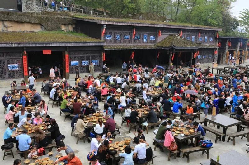 九皇山秋天攻略,秋天九皇山可以干嘛