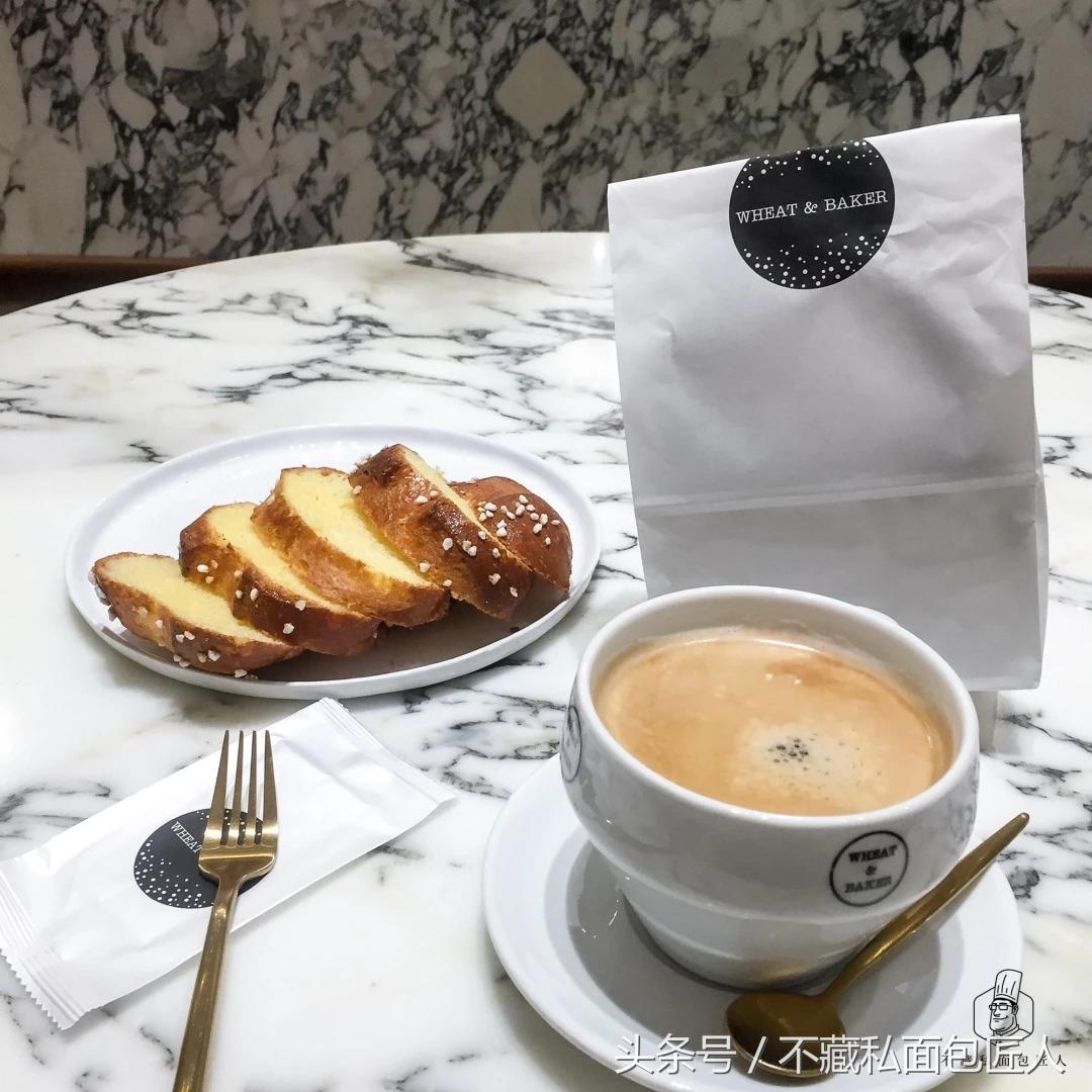 成都面包探店测评,不藏私面包匠