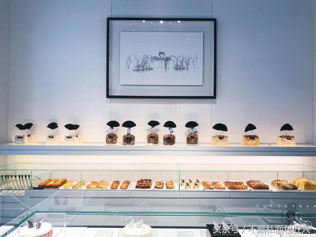 成都面包探店测评,不藏私面包匠