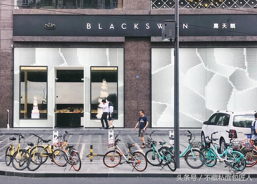 成都面包探店测评,不藏私面包匠