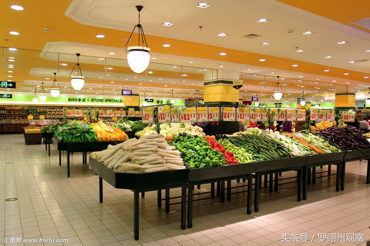 新手开便利店是自己开还是选加盟,新手如何开好一家超市