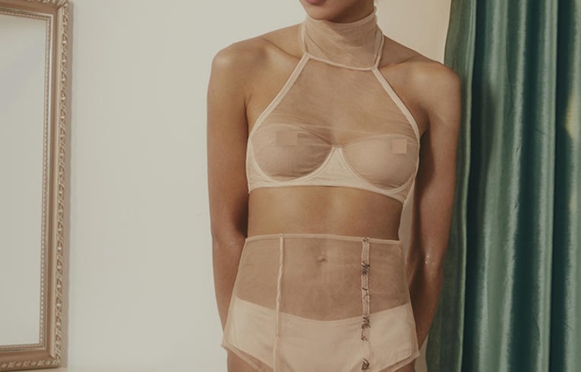 性感情趣内衣，你一定需要它