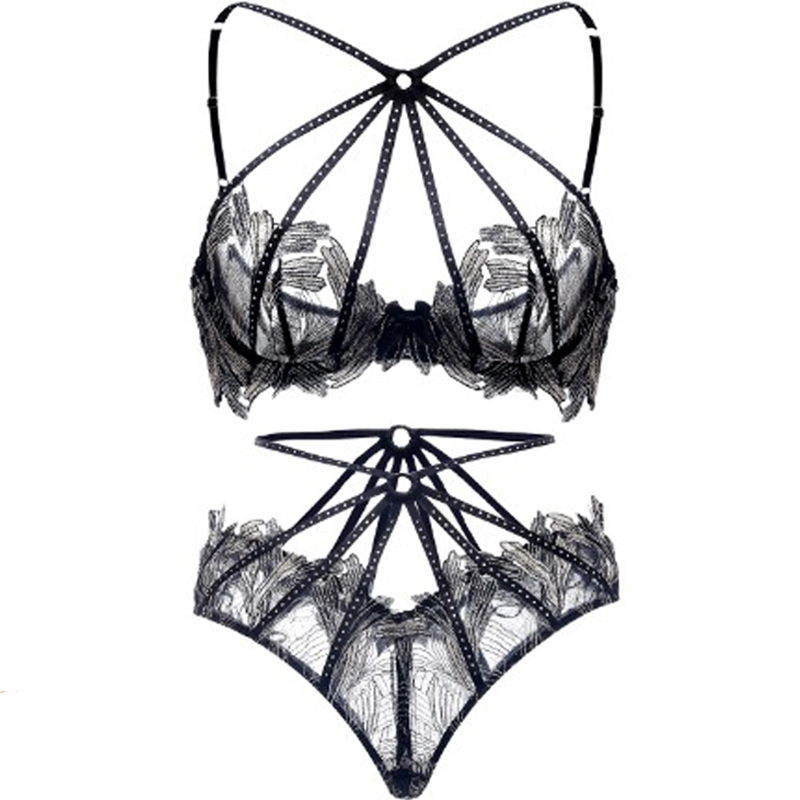 性感情趣内衣，你一定需要它