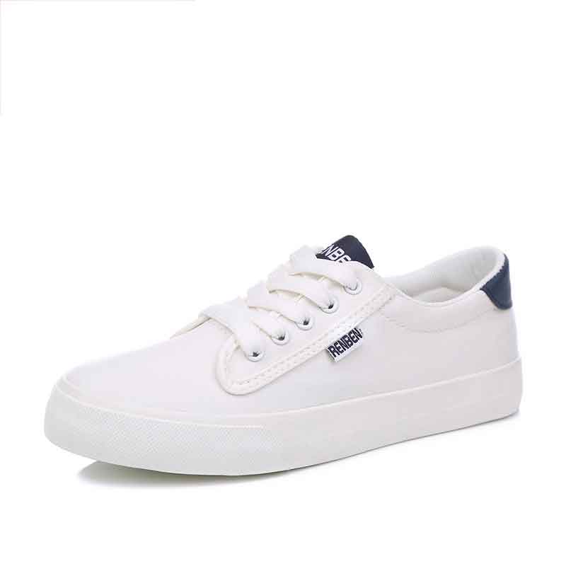 帆布鞋青春有你,帆布鞋走过的青春