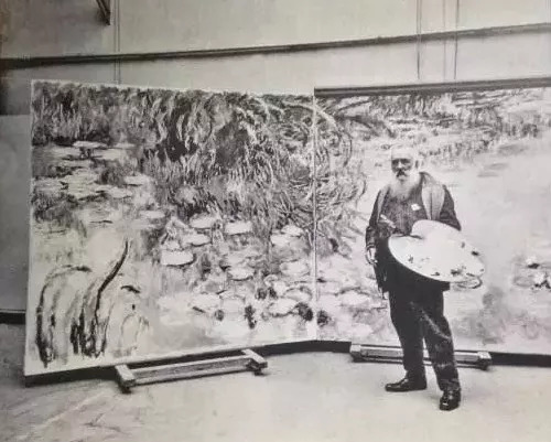 10月上海莫奈光影展,南京莫奈沉浸式光影艺术展