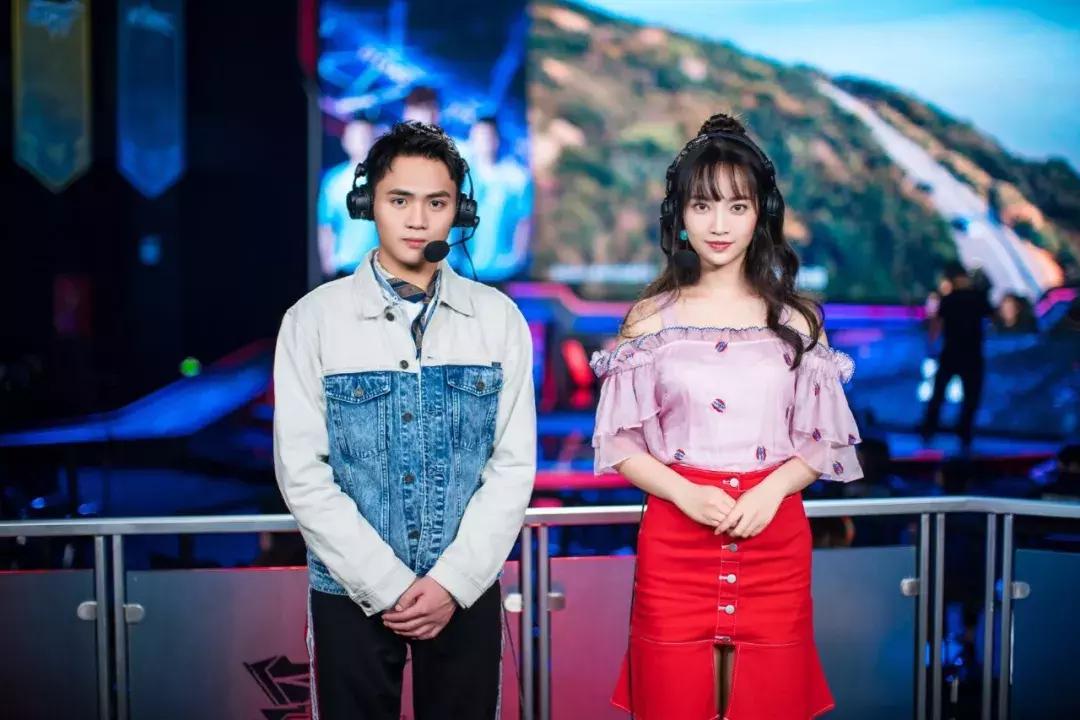 s联赛解说名场面,解说专访