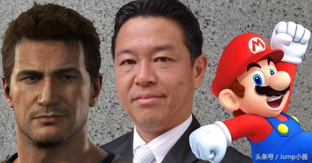 索尼任天堂微软三家独占游戏,索尼和任天堂的游戏对比