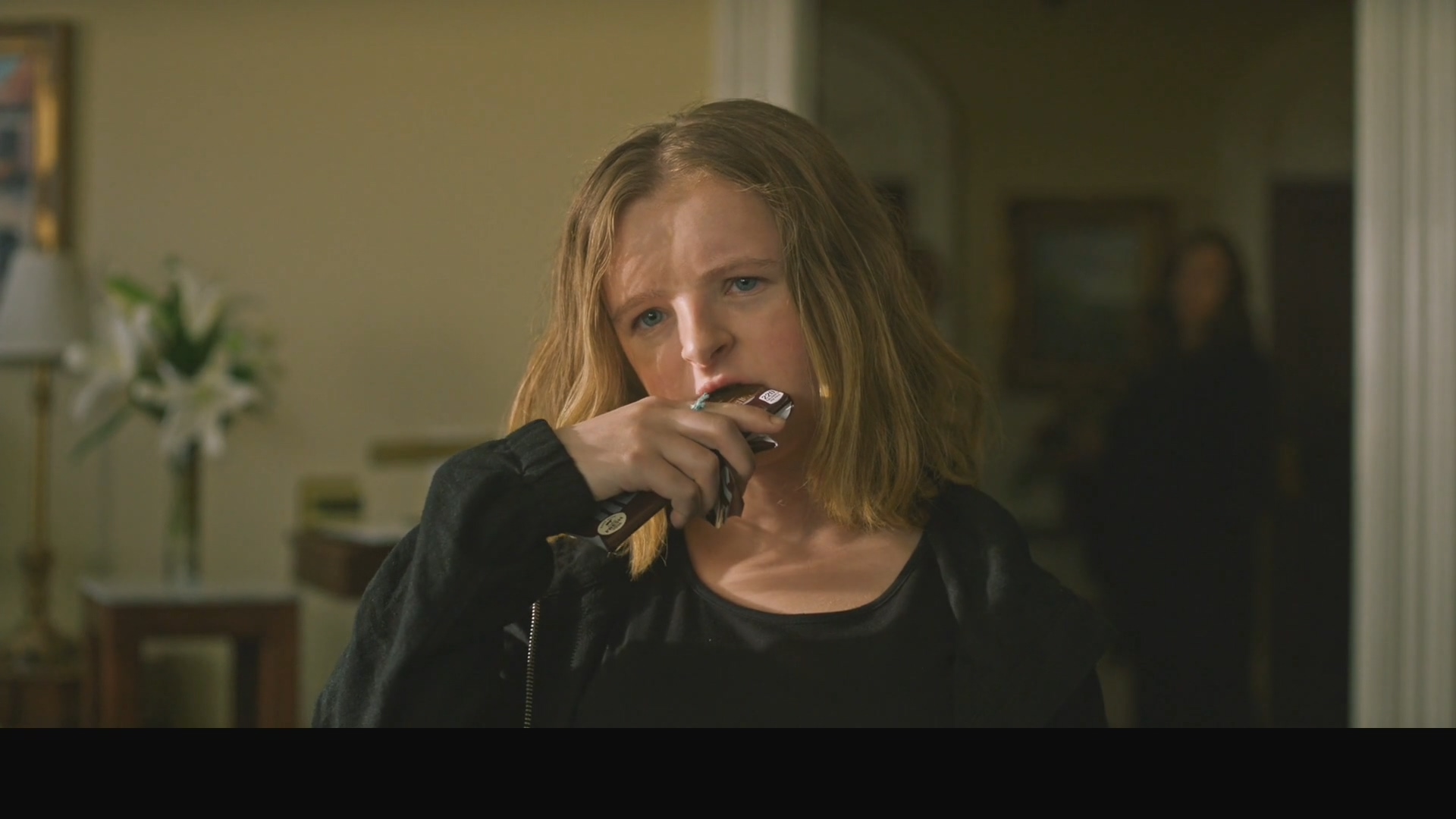 外婆死后，家里出了怪事：欧美电影无尿点系列