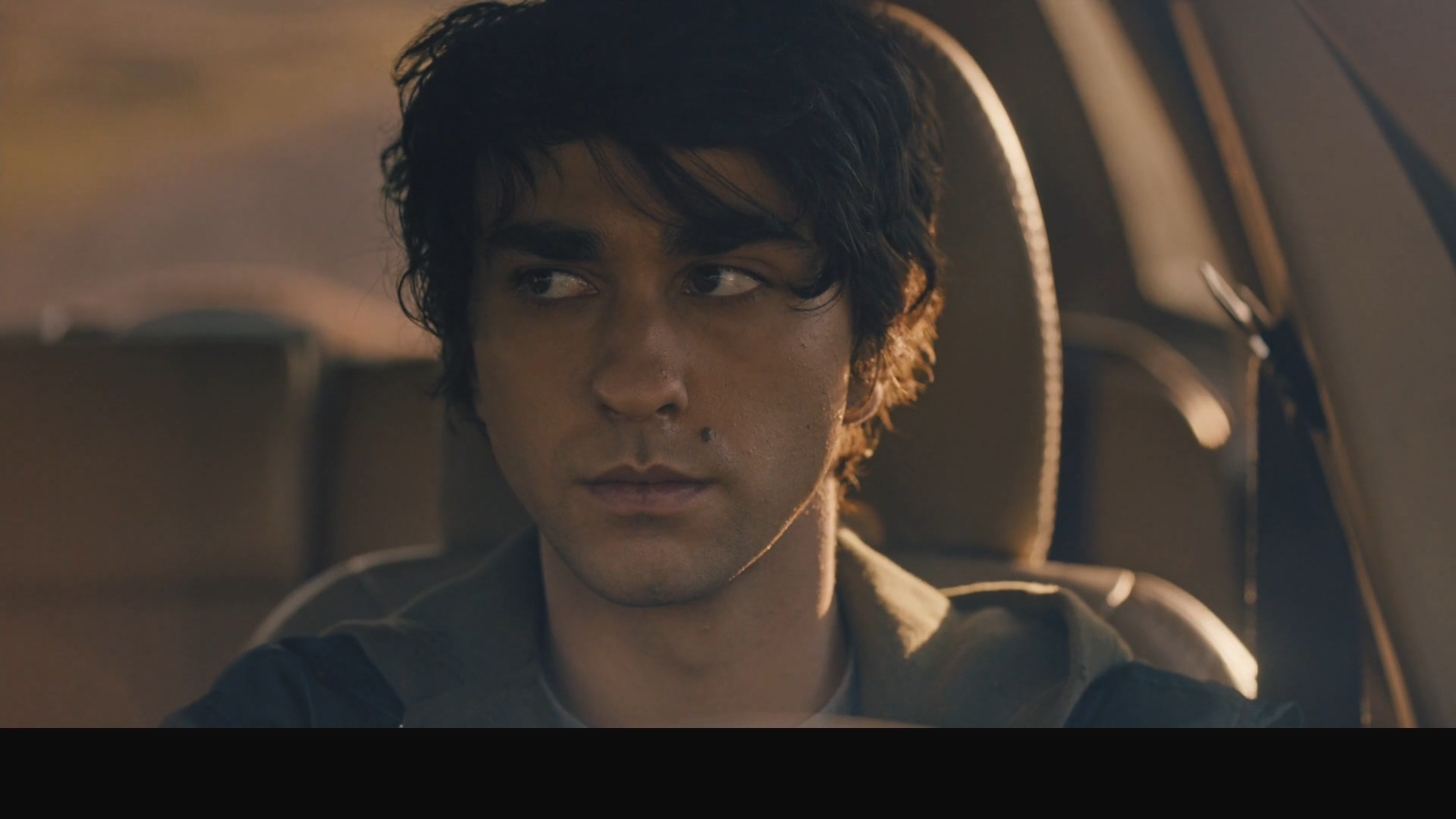 外婆死后，家里出了怪事：欧美电影无尿点系列