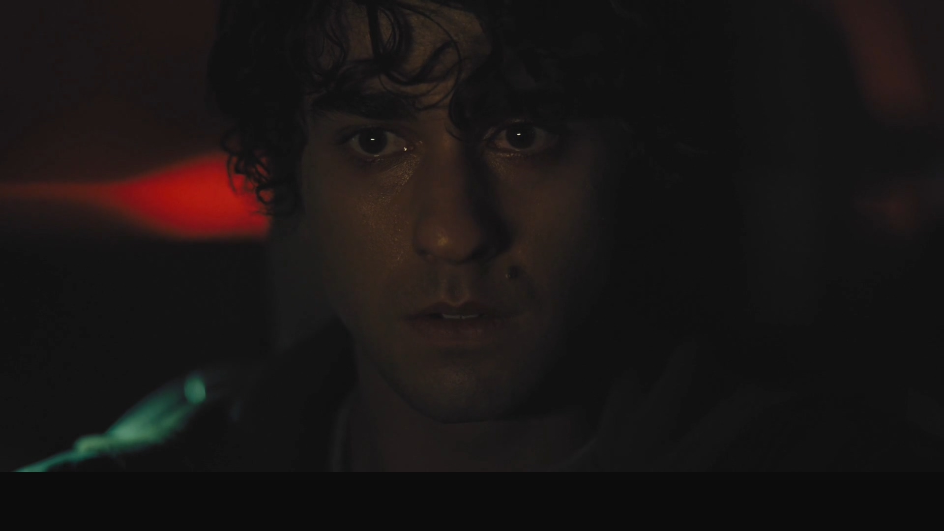 外婆死后，家里出了怪事：欧美电影无尿点系列