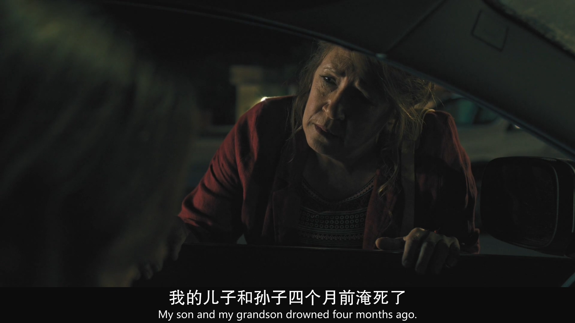 外婆死后，家里出了怪事：欧美电影无尿点系列