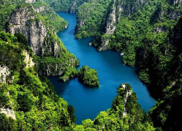 青龙峡旅游专线怎么买票,青龙峡旅游专线预订电话