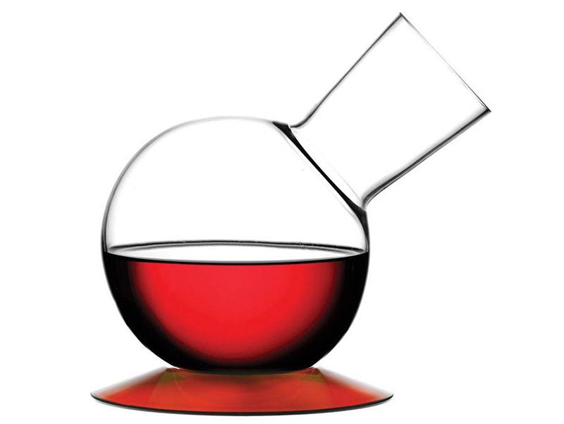 葡萄酒醒酒多长时间最合适,葡萄酒需要醒酒多长时间才更好喝