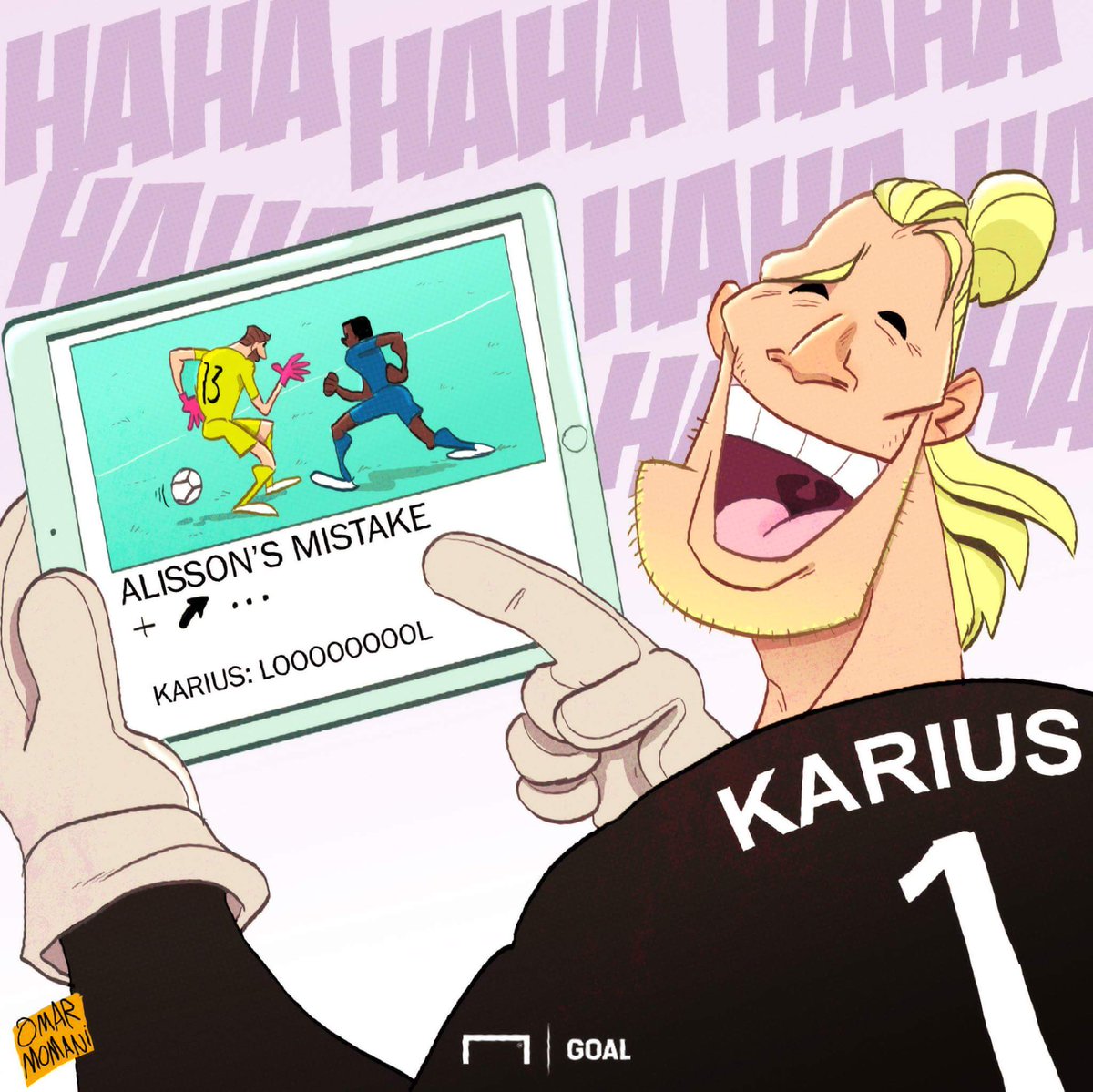 英格兰足球讽刺漫画,漫画恶搞曼城欧冠出局