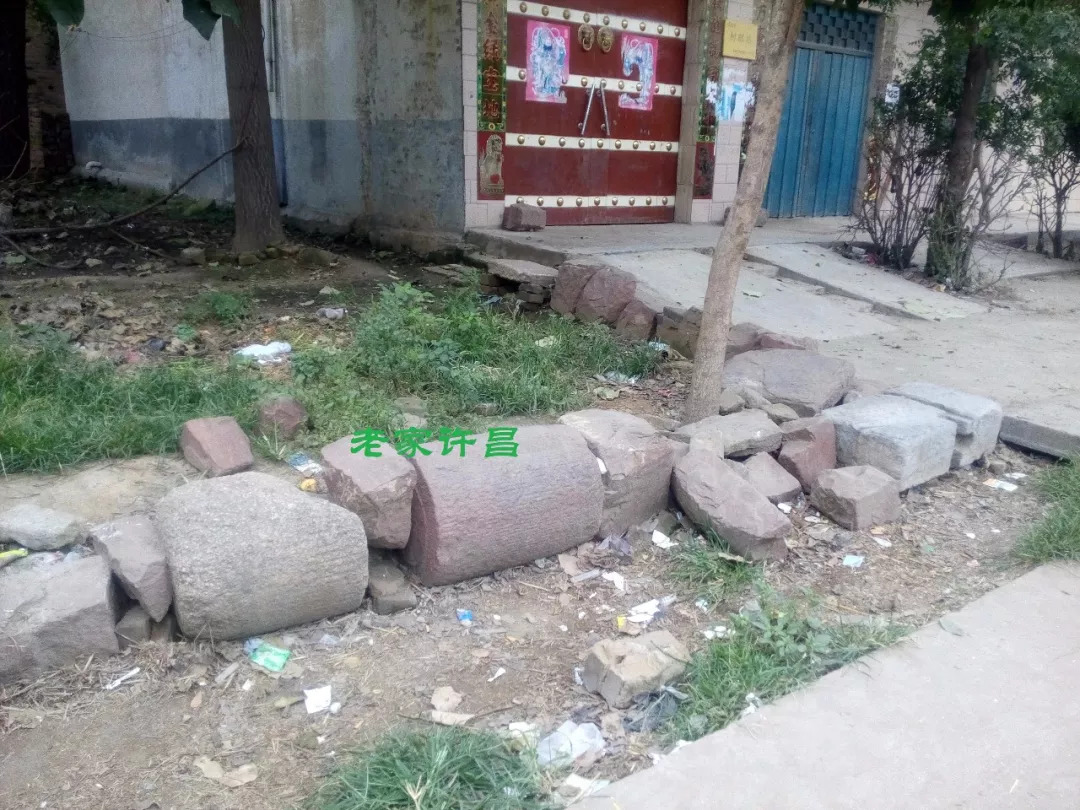 唐太宗李世民为何亲自为襄城县此村赐名？