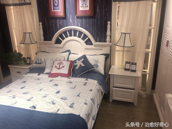 如何选儿童床品牌,实木儿童床衣柜哪个品牌好