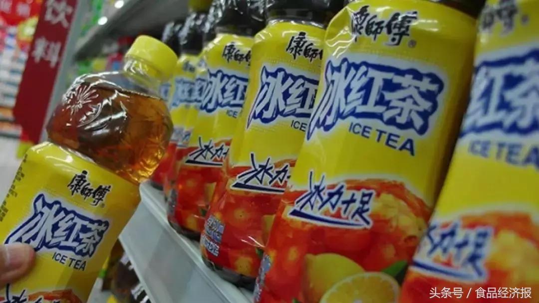 康师傅的三年内翻身路,康师傅台资