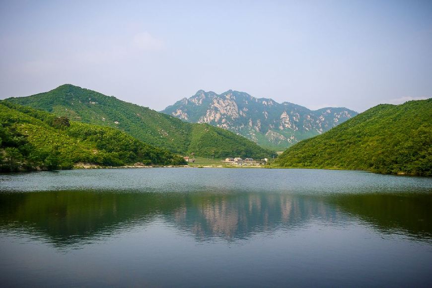 鞍山三大县城,鞍山市最厉害的县