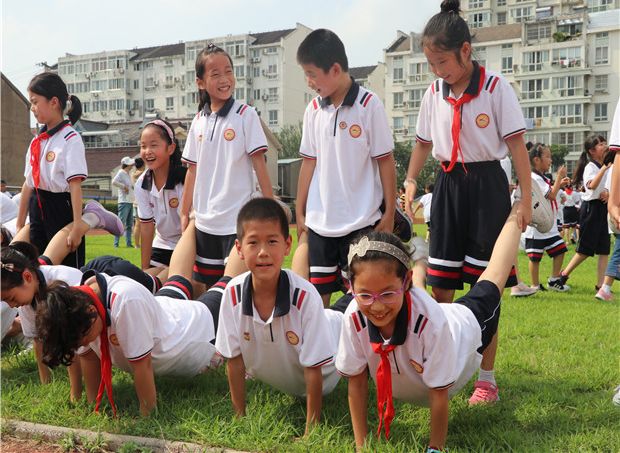 开学第一课弘扬传统美德,开学第一课硬核教育