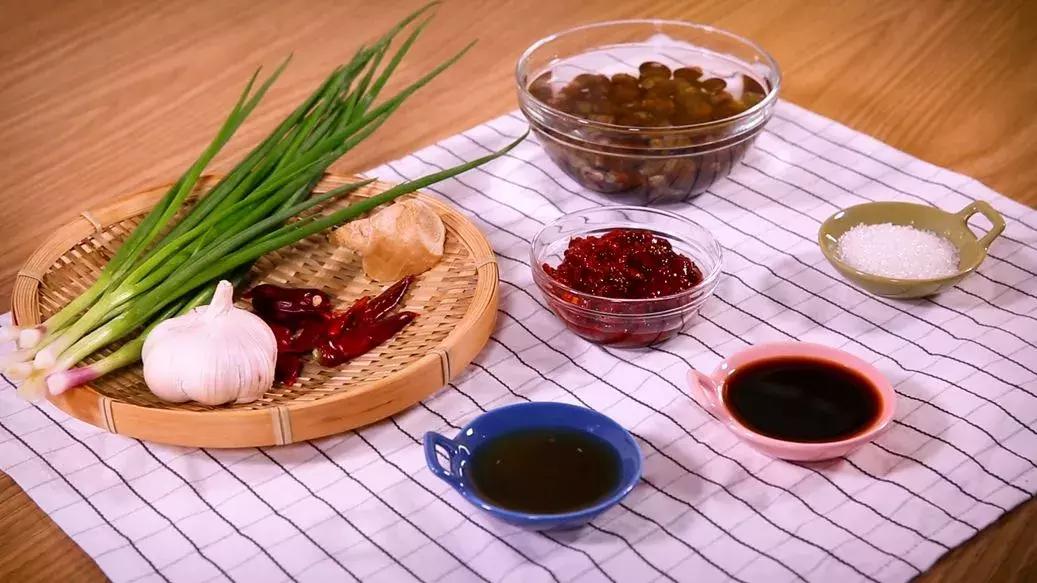 螺丝肥而不腻,螺蛳肥美季节