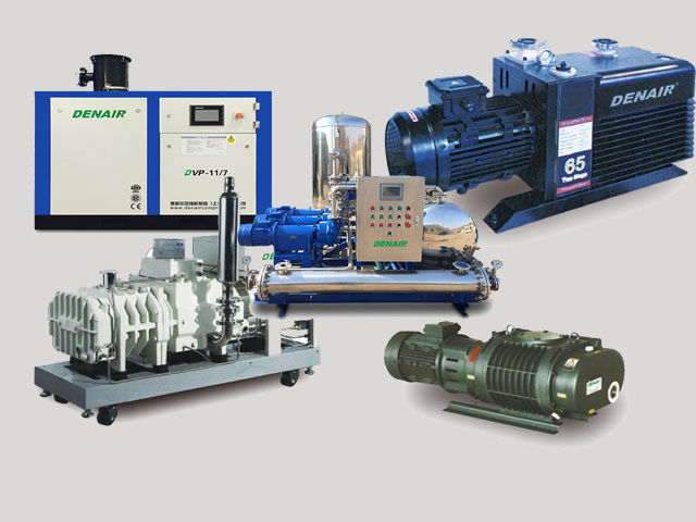 真空泵如何清洁保养,真空泵操作步骤及注意事项