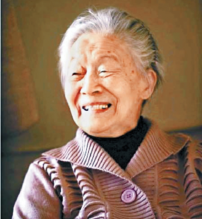 杨绛我们仨经典语录4句,杨绛我们仨经典语录及感悟摘抄