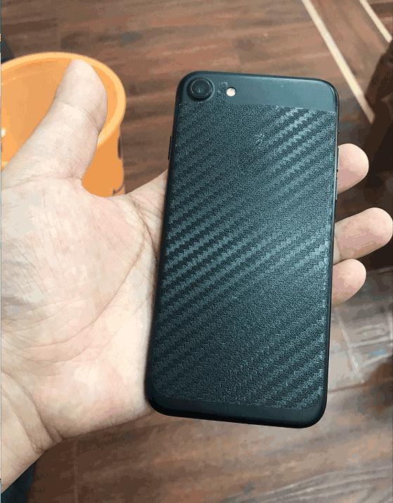 iphone7目前买到翻新机概率 (在华强北买iphone7128g)