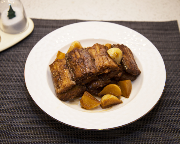 家常烧带鱼最简单做法,如何烧带鱼简单做法